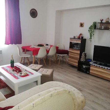 Apartman Petra Kovářská 外观 照片