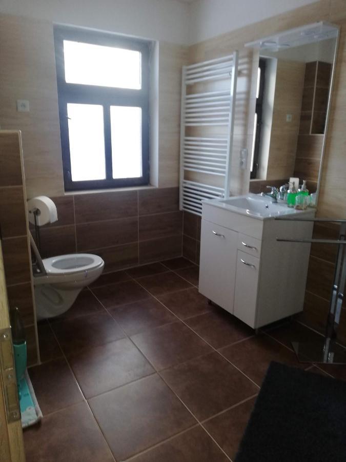 Apartman Petra Kovářská 外观 照片