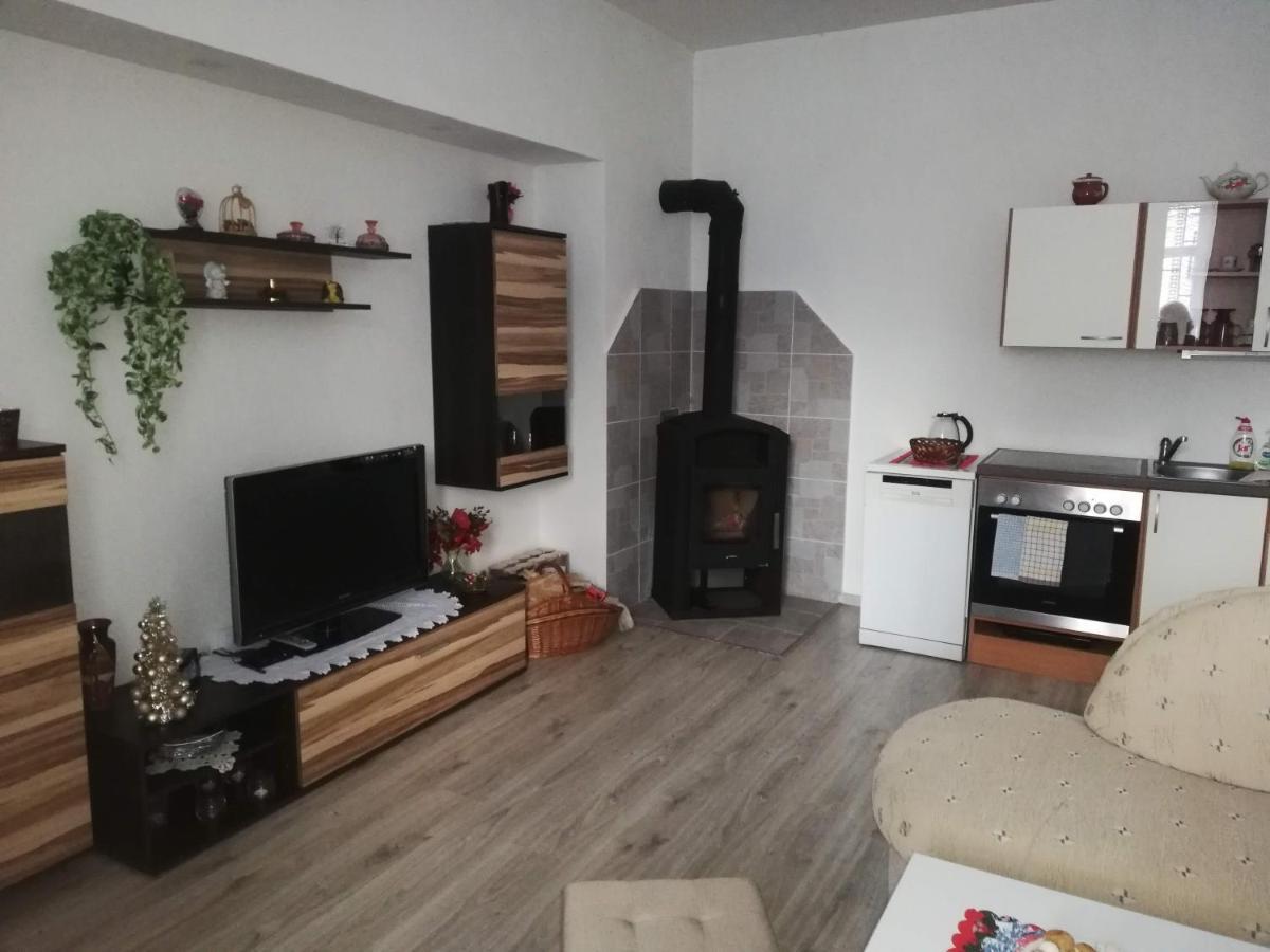 Apartman Petra Kovářská 外观 照片