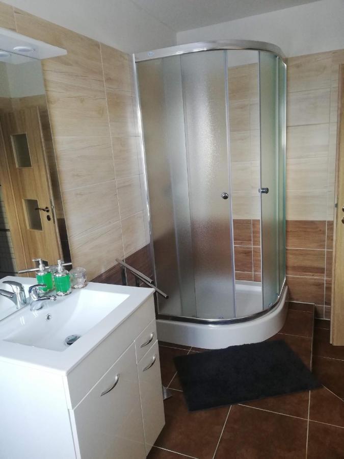 Apartman Petra Kovářská 外观 照片