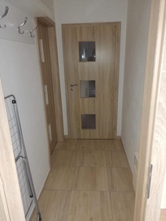 Apartman Petra Kovářská 外观 照片