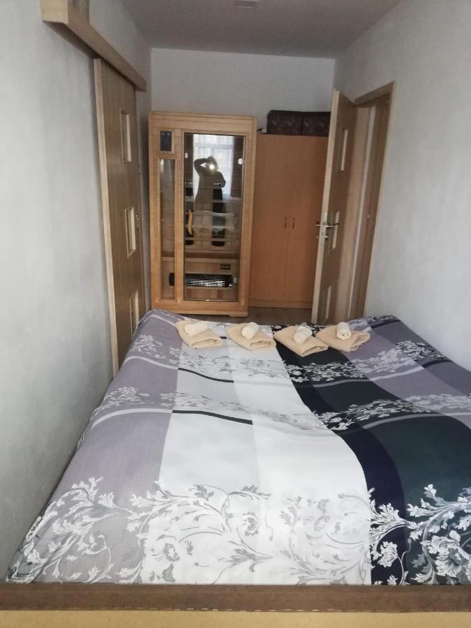 Apartman Petra Kovářská 外观 照片
